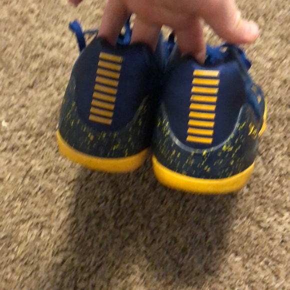 Kobe 9 gym blue - Picture 2 of 4